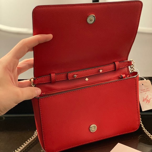 BRAND NEW! Kate Spade Bag  *Discontinued* Color - Picture 6 of 15